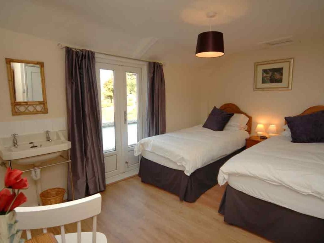 Old Lyn Cottage Lynmouth Ngoại thất bức ảnh